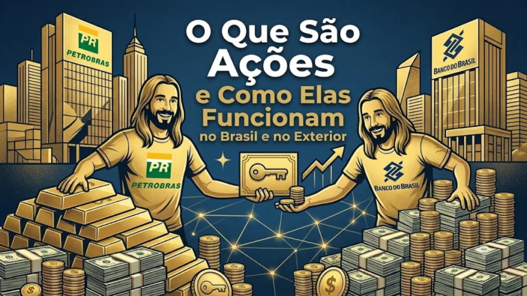 As melhores Ações